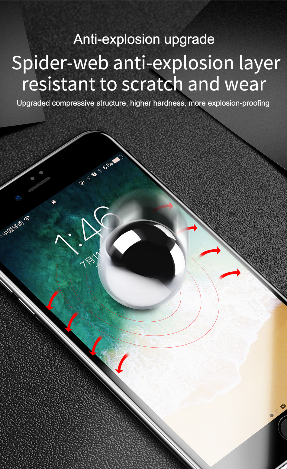 Baseus-True-7D-Curved-Edge-Clear-Explosion-Proof-Tempered-Glass-Screen-Protector-For-iPhone-7-Plus8--1340265-6